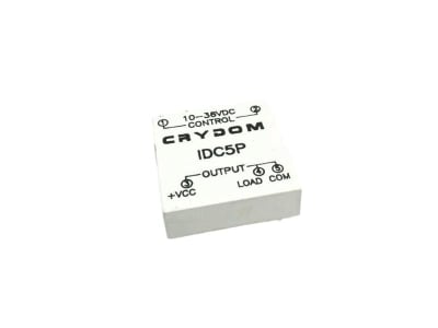 SENSATA TECHNOLOGIES IDC5P