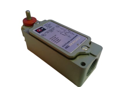 EATON CORPORATION 10316H-2332C