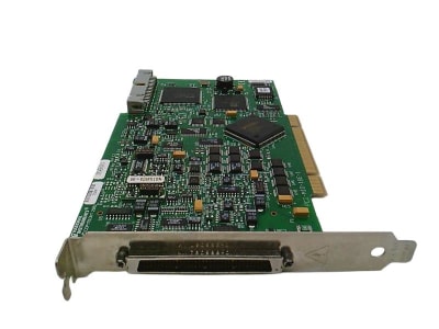 NATIONAL INSTRUMENTS 6070E
