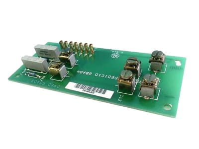 GENERAL ELECTRIC DS3800DFED