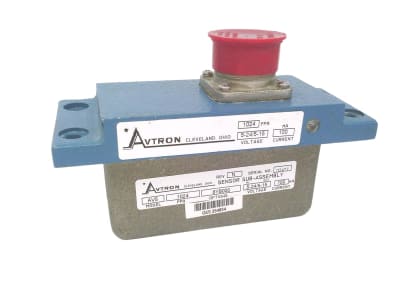 AVTRON AV5-8-1024-8YB000-000