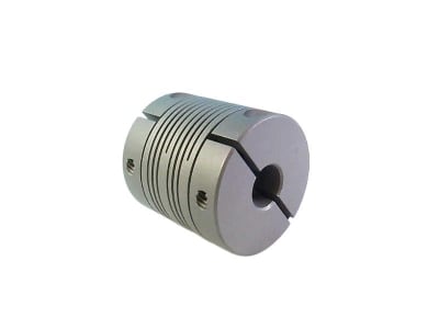 HELICAL COUPLINGS BDCAS125-16-12