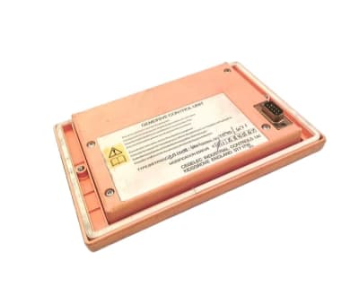 CONVERTEAM GDS1008-4001