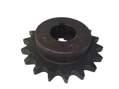 MARTIN SPROCKET & GEAR INC 60BS18 1 3/8