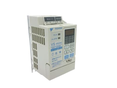 YASKAWA ELECTRIC CIMR-XCAA20P1