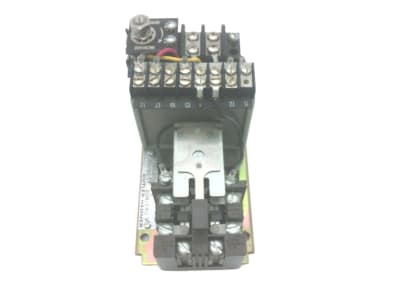 EATON CORPORATION 13535H111-2