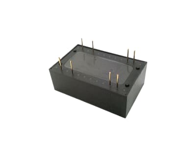 MURATA MANUFACTURING BST-15/100-D48-C