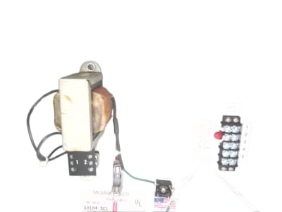 ARCHITECTURAL CONTROL SYSTEMS 1400-01-00