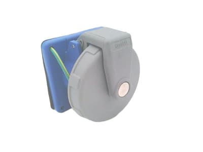 HUBBELL HBL430R9W