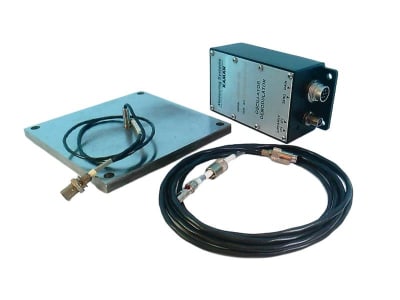 KAMAN SENSORS KD2300-1SM