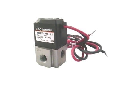 SMC VT3075H01