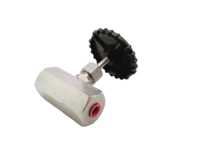 FW MURPHY PD8185-1/2X1/4