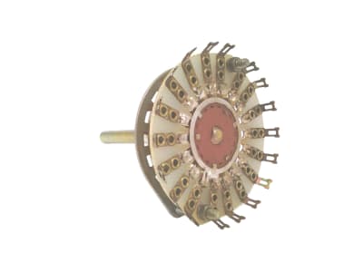 ELECTROSWITCH D8G0117S
