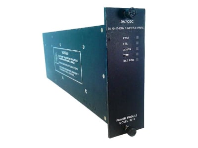 INVENSYS 3000600-100