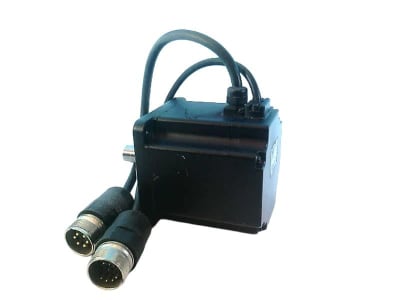 YASKAWA ELECTRIC SGMPH-04AAE41D