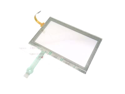 RADWELL RAD-R-T4T-TOUCHGLASS+KEYPAD