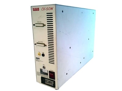 BIOANALYTICAL SYSTEMS INC CV-50W