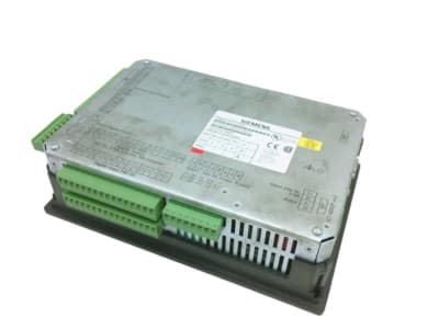 SIEMENS 6ES7623-1AE00-0AE3