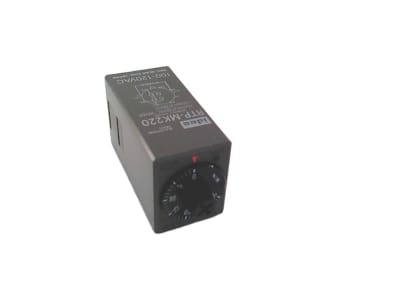 IDEC RTP-MK220 - 30MIN-AC100-120V