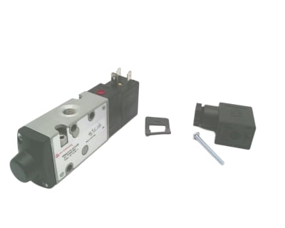 NORGREN V60A317A-A313JB