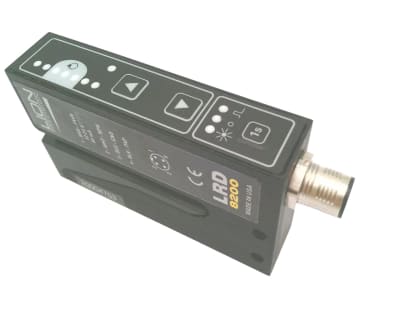 LION PRECISION P016-6100