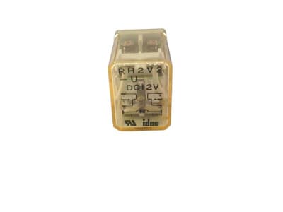 IDEC RH2V2-UDC12V