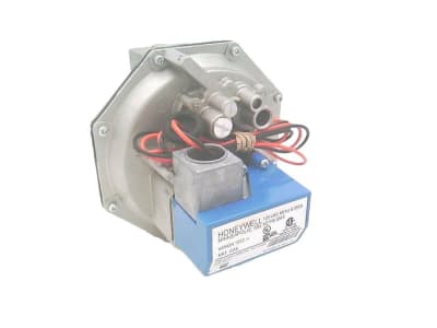 HONEYWELL V4943N-1012