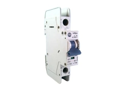 ALLEN BRADLEY 1489-A1C200