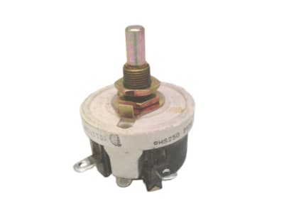 OHMITE RHS250
