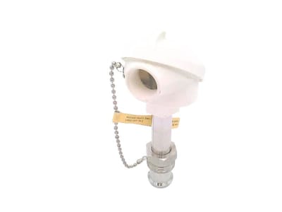 PYROMATION INC RBF285L3-STS-63