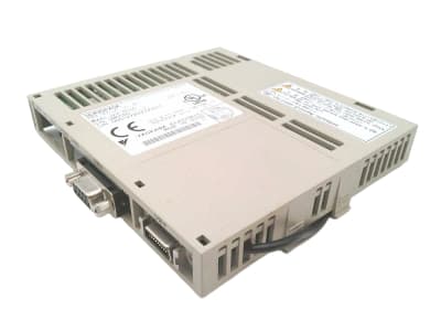 YASKAWA ELECTRIC JUSP-NS500