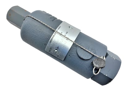 KUNKLE 71S-D01MG100.0