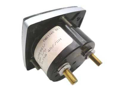YOKOGAWA 250 240 NDND 7
