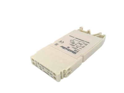 WEIDMULLER 8216530000