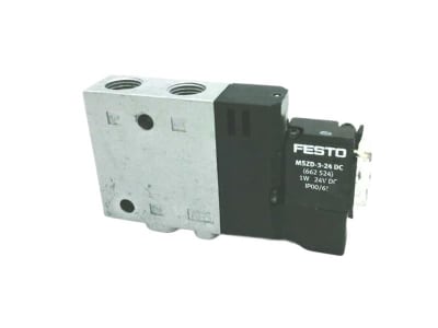 FESTO CPE14-M1H-3GLS-1/8