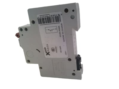 EATON CORPORATION PL9-C4/1