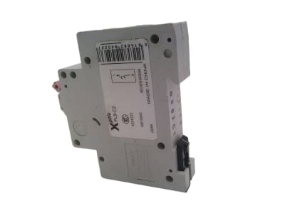 EATON CORPORATION PL9-C2/1