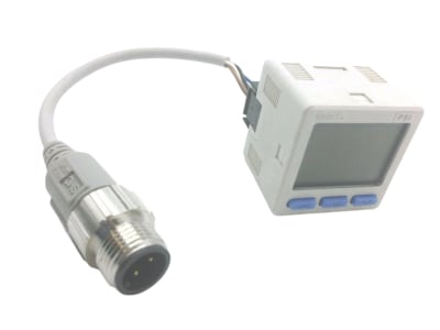 SMC ZSE20BFXP-N01-W
