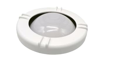 HUBBELL WSPLWO-L360-WH