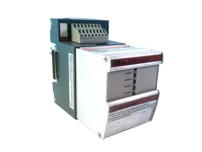 MOORE INDUSTRIES AIM/IO/AI4/IP-DIN