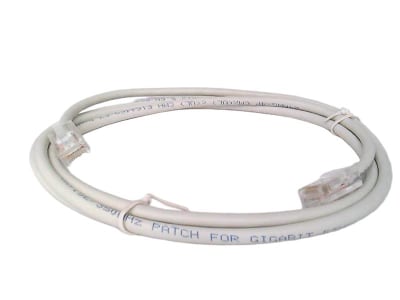 YC CABLE CO LTD C5E-005-GRY