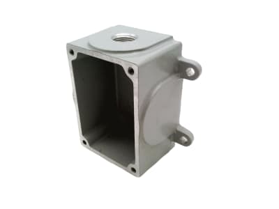 MARECHAL ELECTRIC SA MB3
