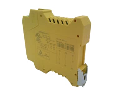 PHOENIX CONTACT PSR-SCP- 24DC/FSP2/2X1/1X2