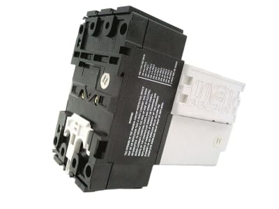 EATON CORPORATION PKZ2ZM-40-PKZ2