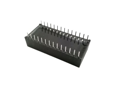 DALLAS SEMICONDUCTOR DS1743-100