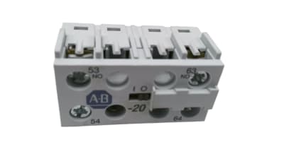 ALLEN BRADLEY 195-MA20