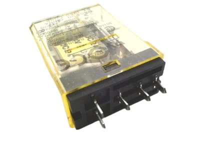 IDEC RH1V2-UDC24V