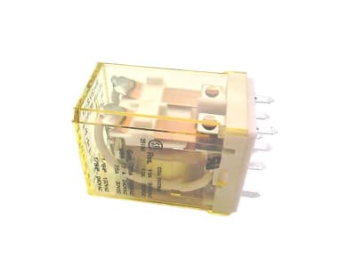 IDEC RH2V2-U-AC110V
