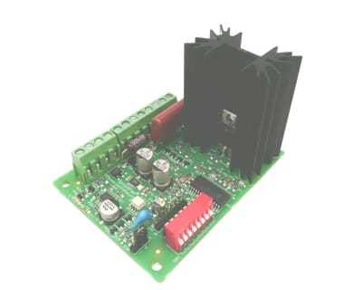 CONTROL RESOURCES 240B7T00-F