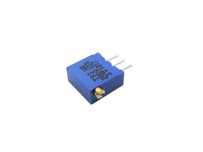 VISHAY T93XA201KT20